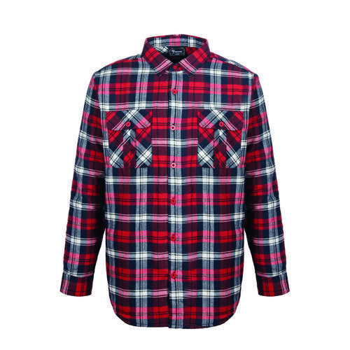 Lumberjack Gömlek-KIRMIZI