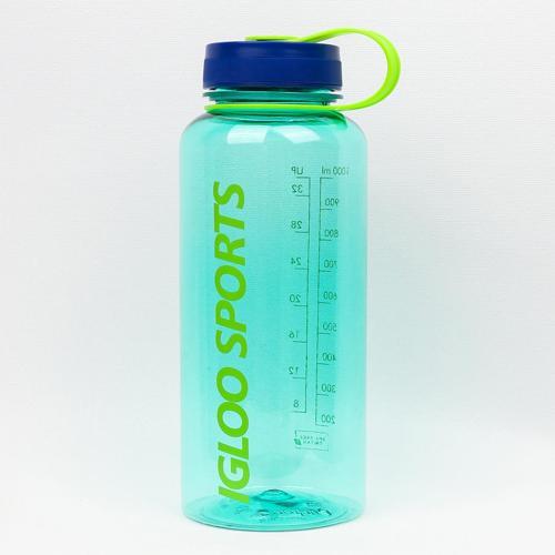 Sports Tritan Matara 1.1 Litre-TURKUAZ-MAVİ