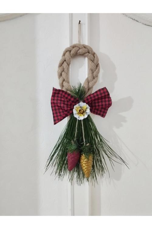 Özel Tasarım Kapı Duvar Süsü