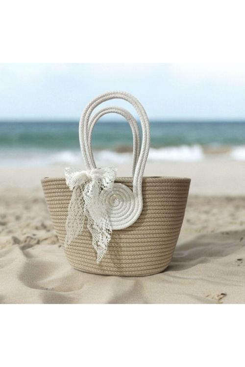 Günlük, Tatil, Plaj, Bohem Çanta