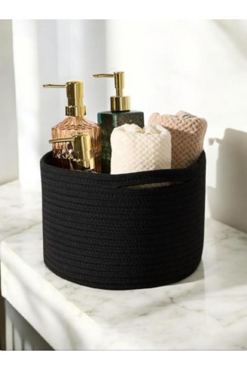 Düzenleyici Sepet Havluluk Saksılık