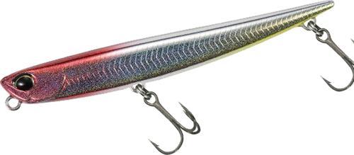 Bay Ruf Manic Fish 88 MCC0120 Sexy Red Head