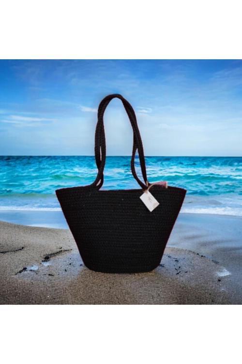 Günlük Tatil Plaj Çanta