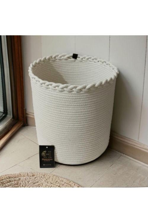 Düzenleyici Sepet, Saksılık