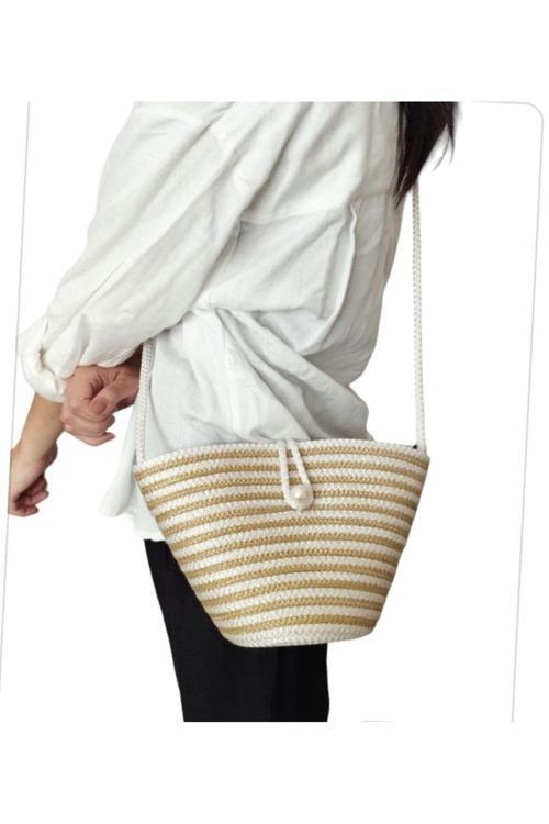 Çarpraz Çanta, Kol Çanta, Hasır Çanta