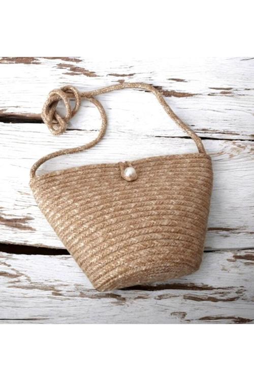 Çarpraz Çanta, Plaj Çanta, Hasır Çanta, İncil'İ Çanta