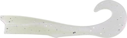 Beach Walker Jumbo Grub Kuyruk 8cm S025 Sillago Glow (X5)