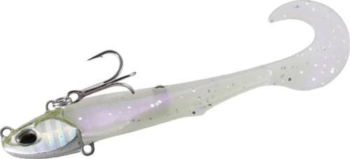 Beach Walker Jumbo Grub Set 8cm 14gr GHA0533 Pingisu GB