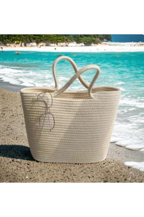 Tatil Günlük Plaj Çanta