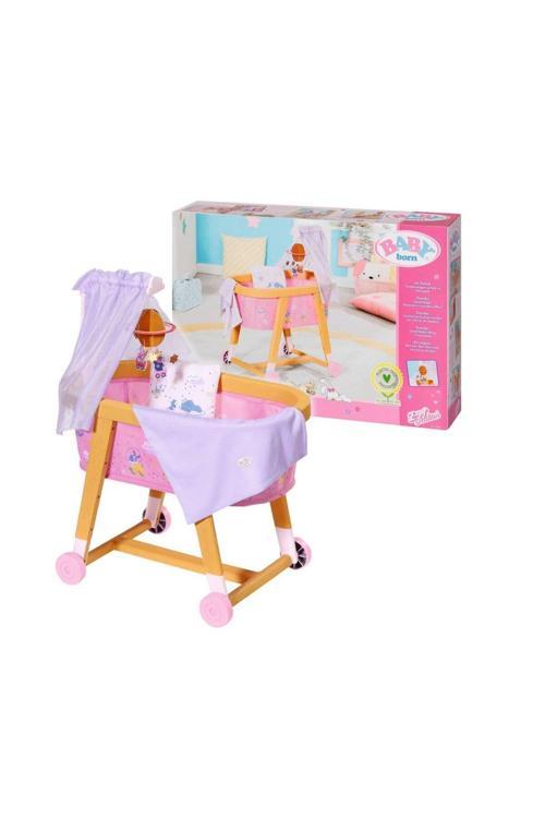 Baby Born Beşik (Oyuncak bebek için)