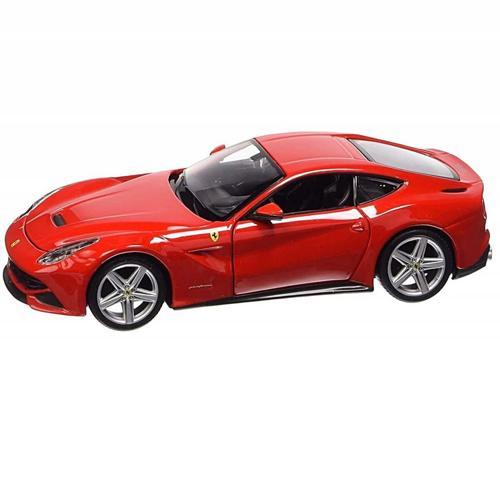 Bburago 1:24 Ferrari F12 Berlinetta Model Araba