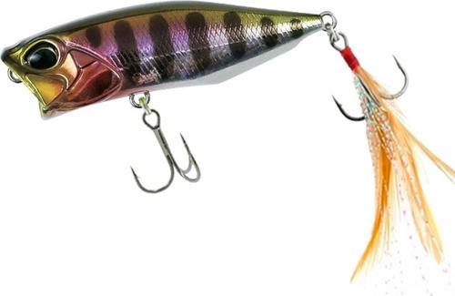 Realis Popper 64 ADA3058 Prism Gill
