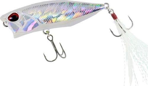 Realis Popper 64 AJO0091 Ivory Halo Sahte Balık
