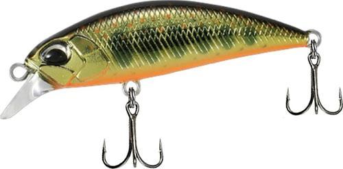 Spearhead Ryuki 45S MCC4084 Gold Yamame