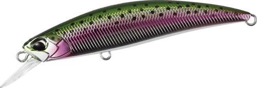Spearhead Ryuki 60S MCC4036 Rainbow Trout