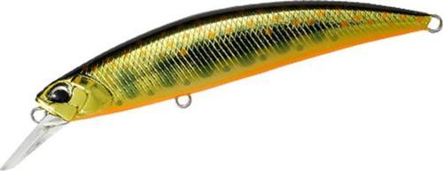 Spearhead Ryuki 80S MCC4084 Gold Yamame