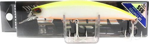 Spearhead Ryuki 95S SW ACC0170 Pearl Chart II