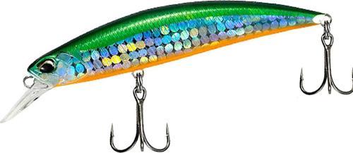 Spearhead Ryuki 95S SW AQA0283 Tiranga OB