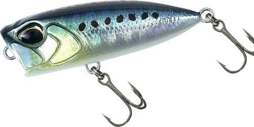 Tetra Works Pocopoco 40F AHA0011 Sardine