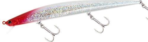 Tide Minnow Slim 175 FLYER AOA0220 Astro Red Head