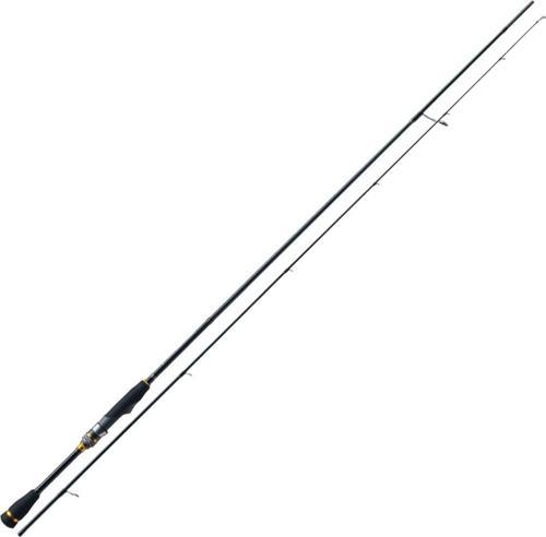 Crostage CRX-S732AJI Solid 223cm 0.6-10gr (2P) LRF Kamış