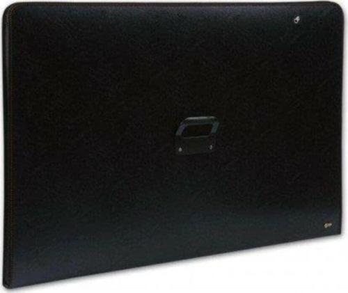 Proart 75x105cm Resim/Proje Çantası Siyah