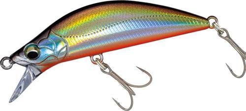 Finetail Eden 50HS 5.5gr LRF Sahte Balık # 06 Tennessee Shad