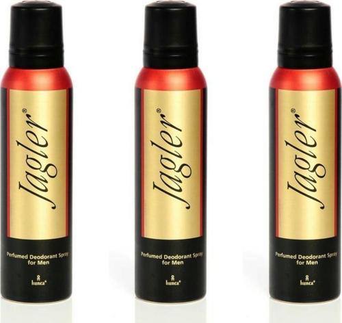 Erkek Deodorant 150 ml x 3 adet