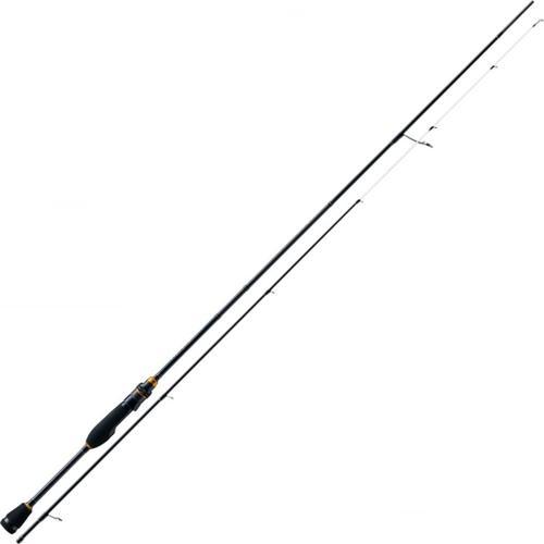 Triple Cross TCX-S732AJI Solid 2.23mt 0.6-10gr (2P) LRF Kamış