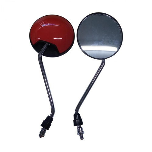 MONDIAL VİRAGO 50 KIRMIZI AYNA TAKIMI