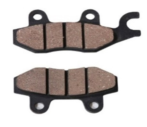 ÖN FREN BALATASI KULAKLI MONDIAL X-TREME MAX 150 (4.90MM)