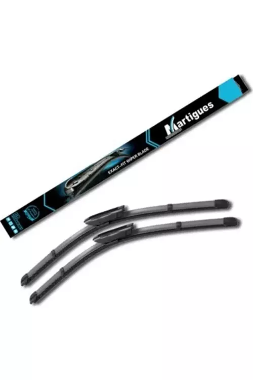 Fiat Egea Muz Silecek Takımı 2015-2020