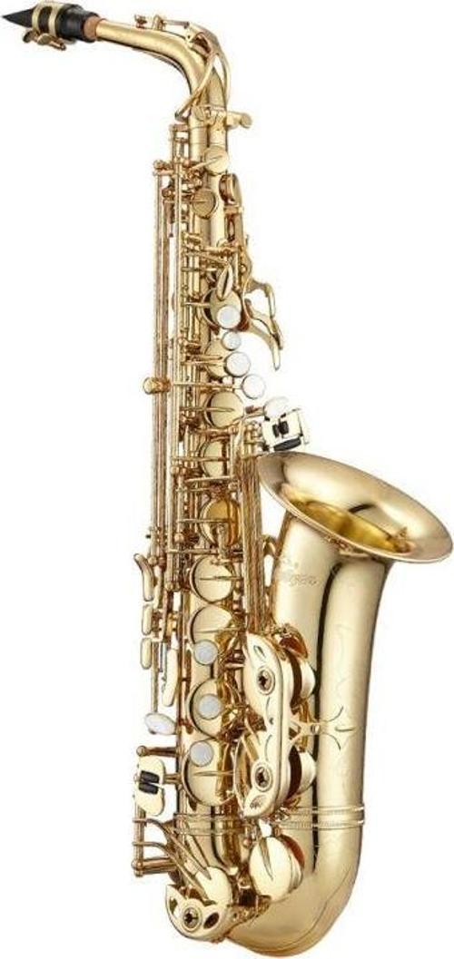 WAS4248LQ-AH Alto Saksafon (Laquer Finish)