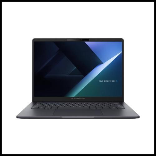 B5405CCA-U716512B0D, ExpertBook B5, Ultra 7 255H, 14" WUXGA Full HD, 16Gb DDR5 Ram, 512Gb