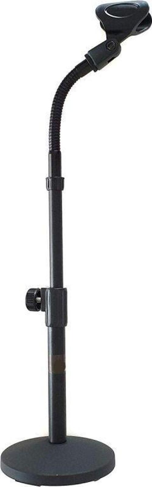 CM213 Masaüstü Mikrofon Standı