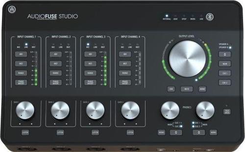 ARTURIA AudioFuse Studio
