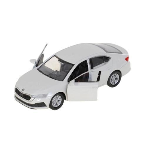 Nessiworld 806 ÇEK BIRAK SKODA OCTAVIA IV 7