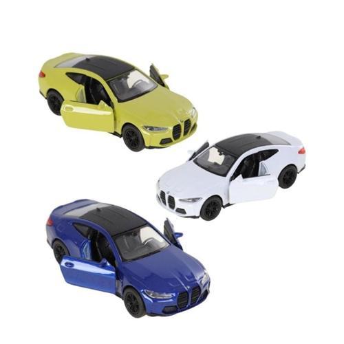 Nessiworld 811 ÇEK BIRAK BMW M4 72