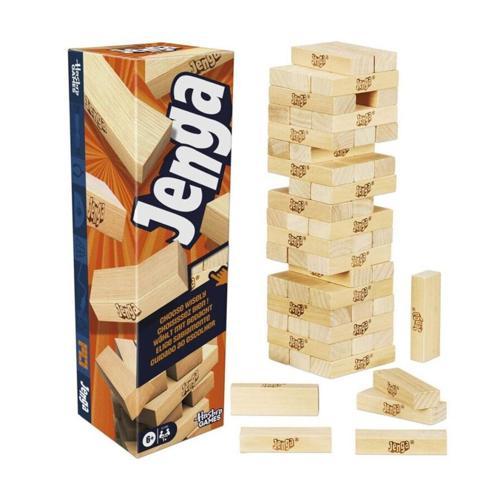 Nessiworld G1499 Jenga