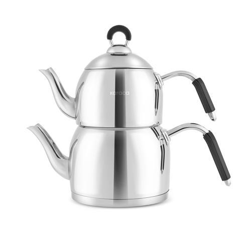 Delfi Çaydanlık Takımı Mini Boy