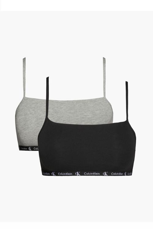2'li Bralet
