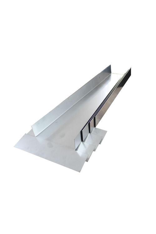 Balkon Ve Teras Su Gideri