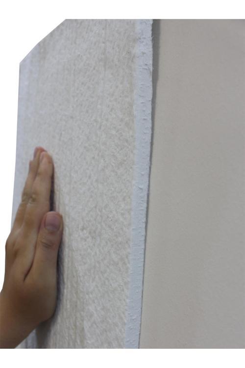 Aerojel Isı Yalıtım Kecesi Kaplamasız 1 M2 - 10 Mm (Sap Altı Ve Dıs Cephe) %100 Yerli Üretim