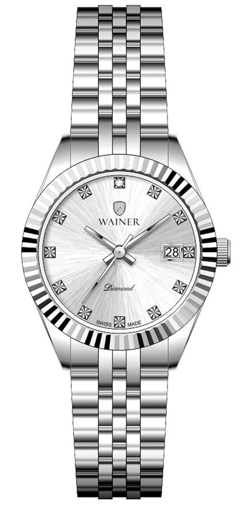 WA.19020-A Kadın Kol Saati