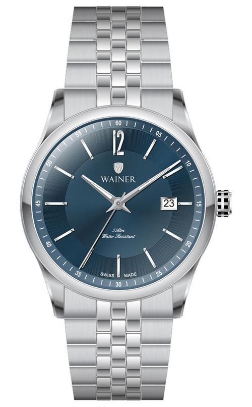 WA.19035-C Erkek Kol Saati