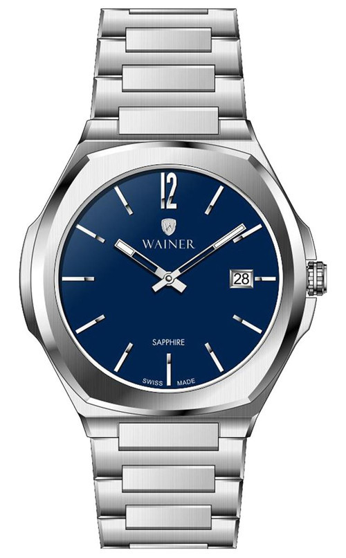 WA.10240-B Erkek Kol Saati