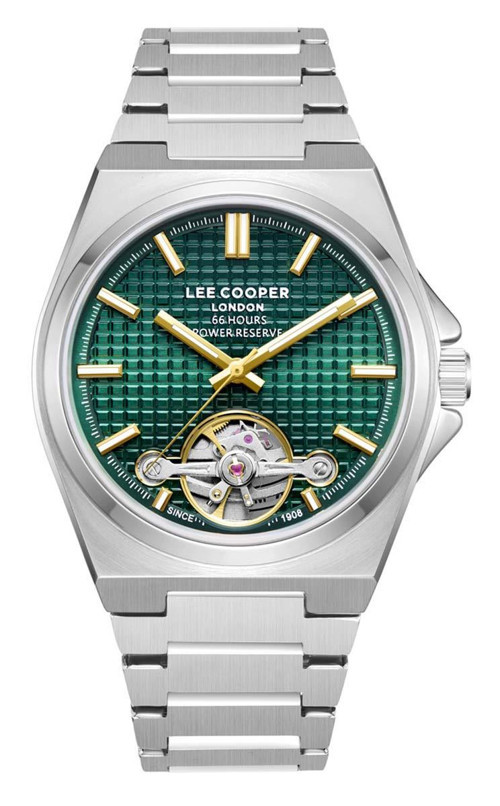 LC08229.370 Otomatik Erkek Kol Saati