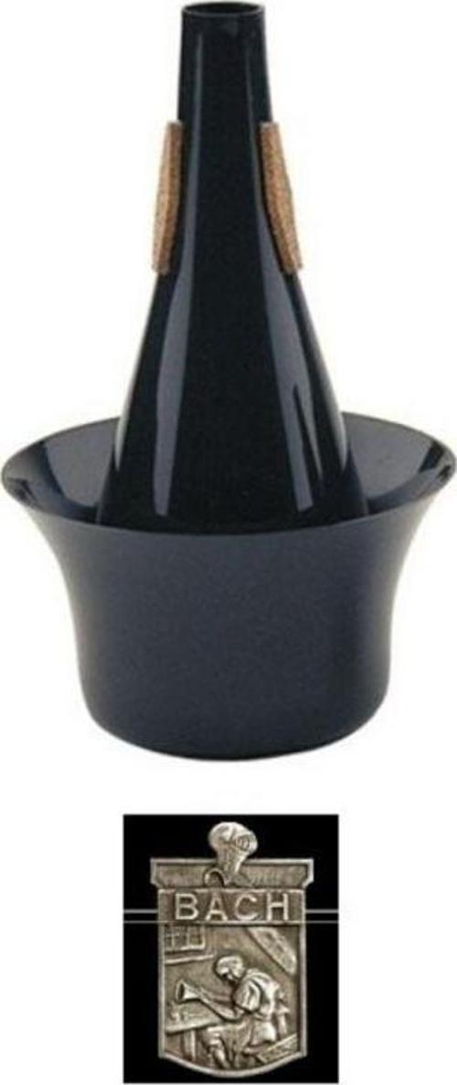 1863 Cup Mute Trombon Susturucu
