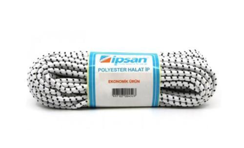 Paketli Paraşüt İskota İpi 4mm 10mt