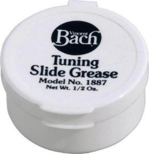 1887 Tuning Slide Grease